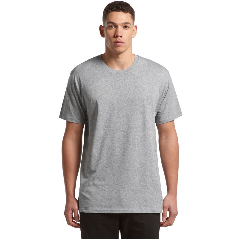 AS Colour Mens Basic Tee (4/5XL)