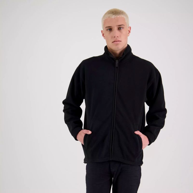 Cloke MicroFleece Jacket - Mens