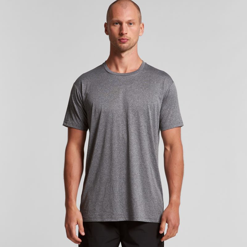 AS Colour Mens Staple Active Tee