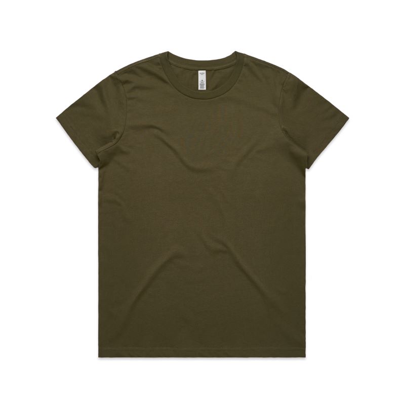 AS Colour Womens Basic Tee