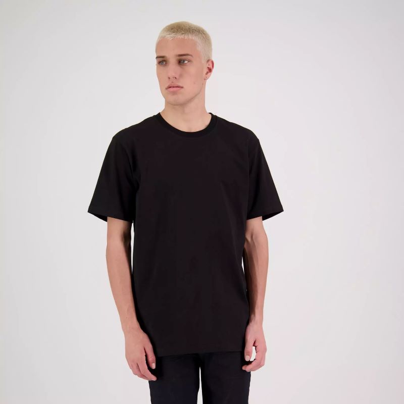 Cloke Edit Tee - Mens