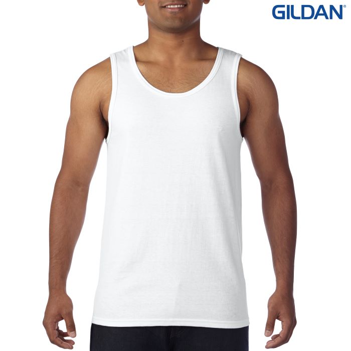 Premium Apparel 5200 Gildan Tank Top