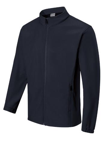 Ladies Softshell Jacket