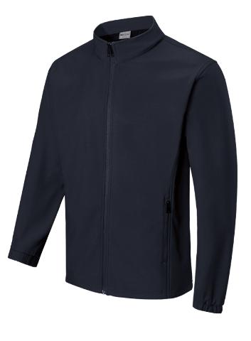 Kids Softshell Jacket