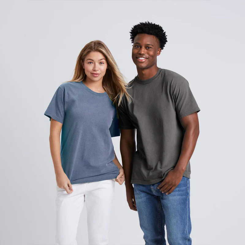 Premium Apparel 1717 Comfort Colors Adult Heavyweight T-Shirt