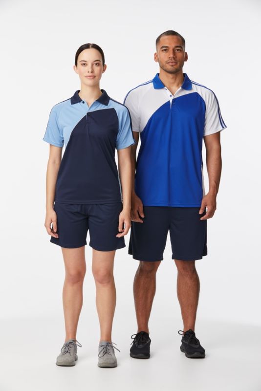 Cforce Sports Adults Polo