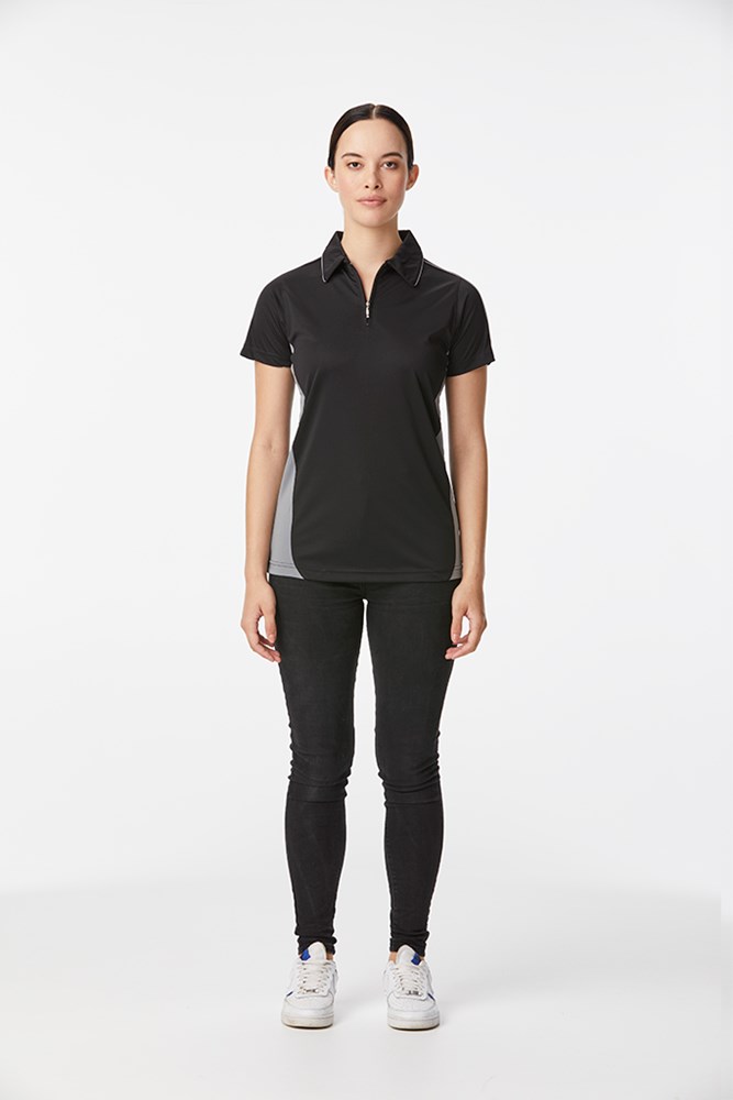 Cforce Pacific Womens Polo