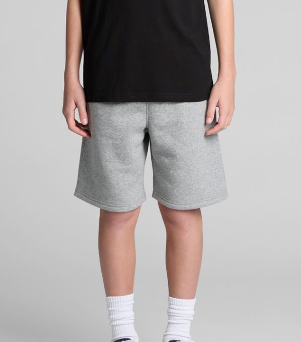 Youth Relax Track Shorts