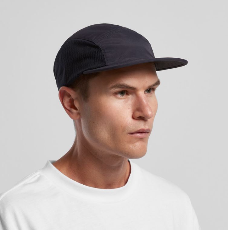 Active Finn Cap