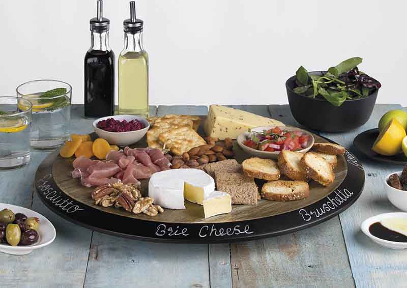 BMV Squisito Lazy Susan