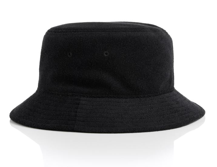 Terry Bucket Hat