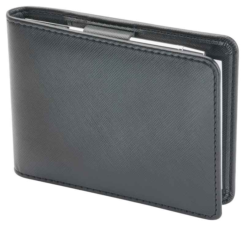 BMV Notepad Card Holder