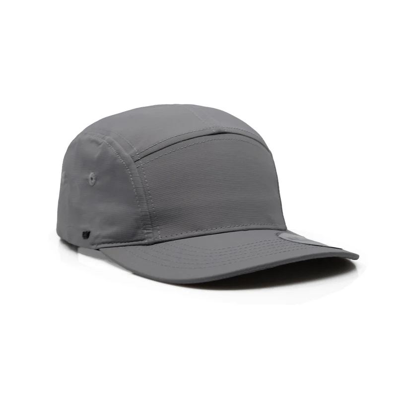U23505 UFlex Ripstop 5 Panel Cap