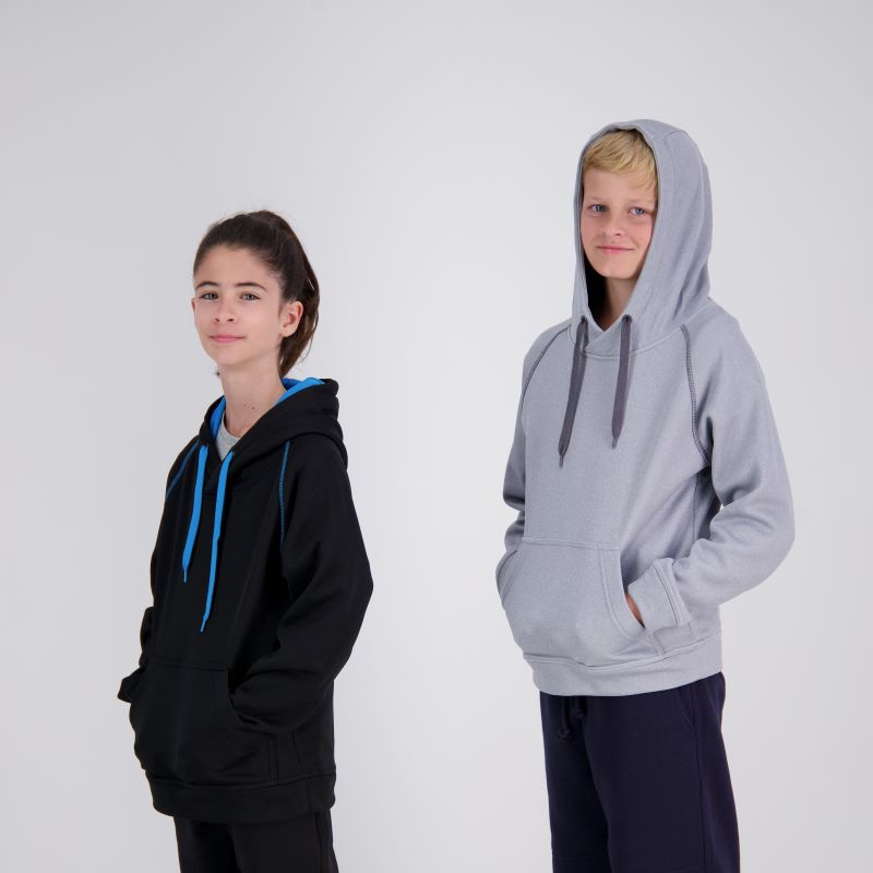 Cloke Performance Pullover - Kids