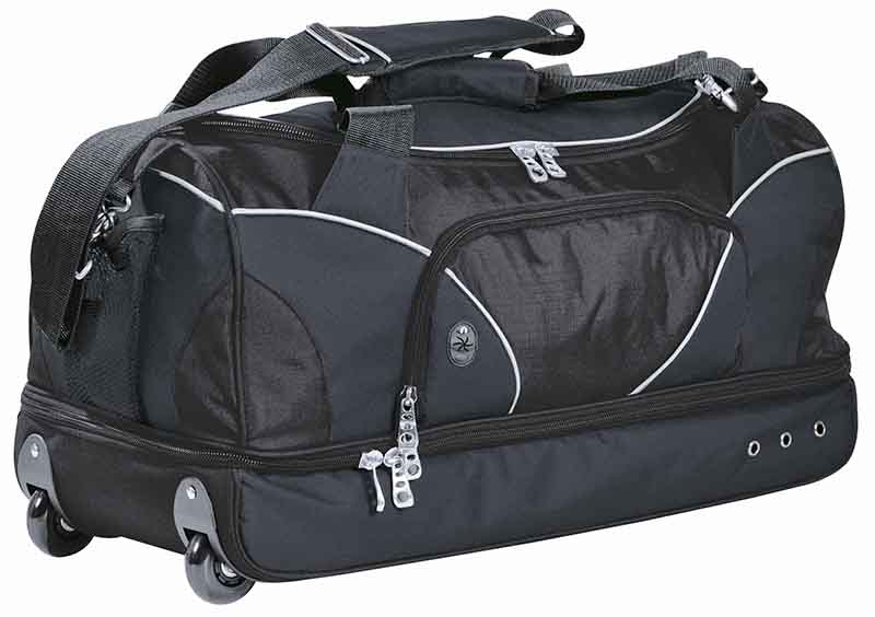 BMV Turbulence Travel Bag