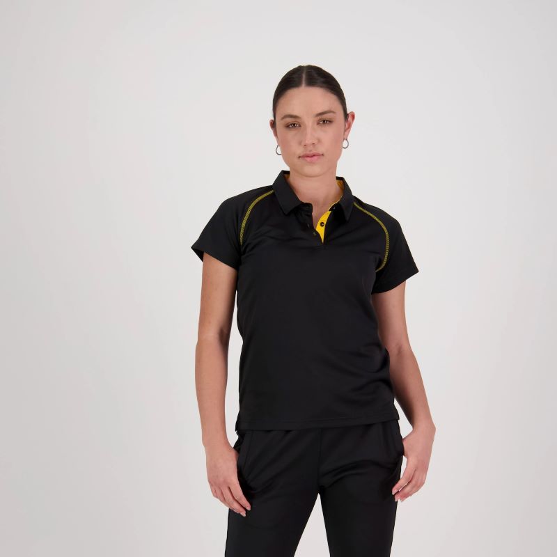 Cloke Performance Polo - Womens