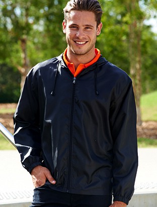 Promotional Wet Weather Jacket