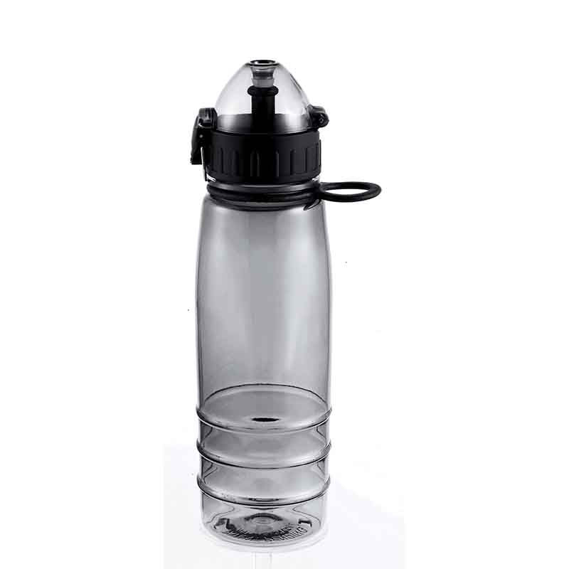 BMV Flip-Top Sports Bottle