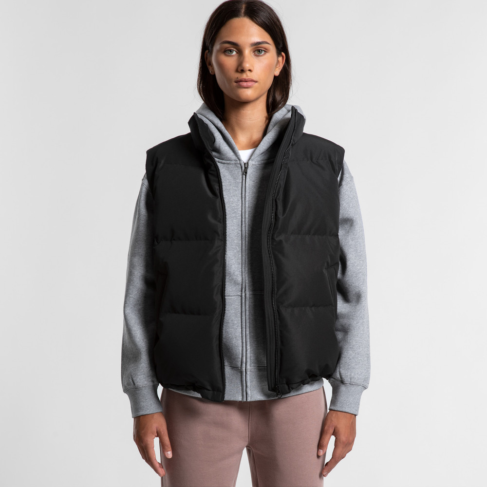 AS Colour Womens Puffer Vest