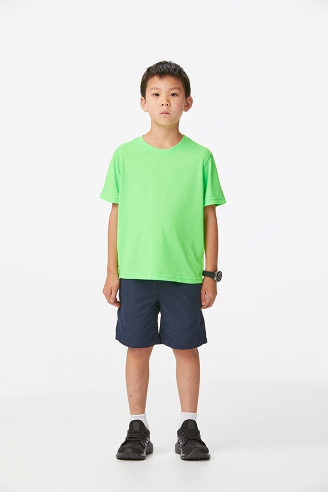 Cforce Light Kids Tee