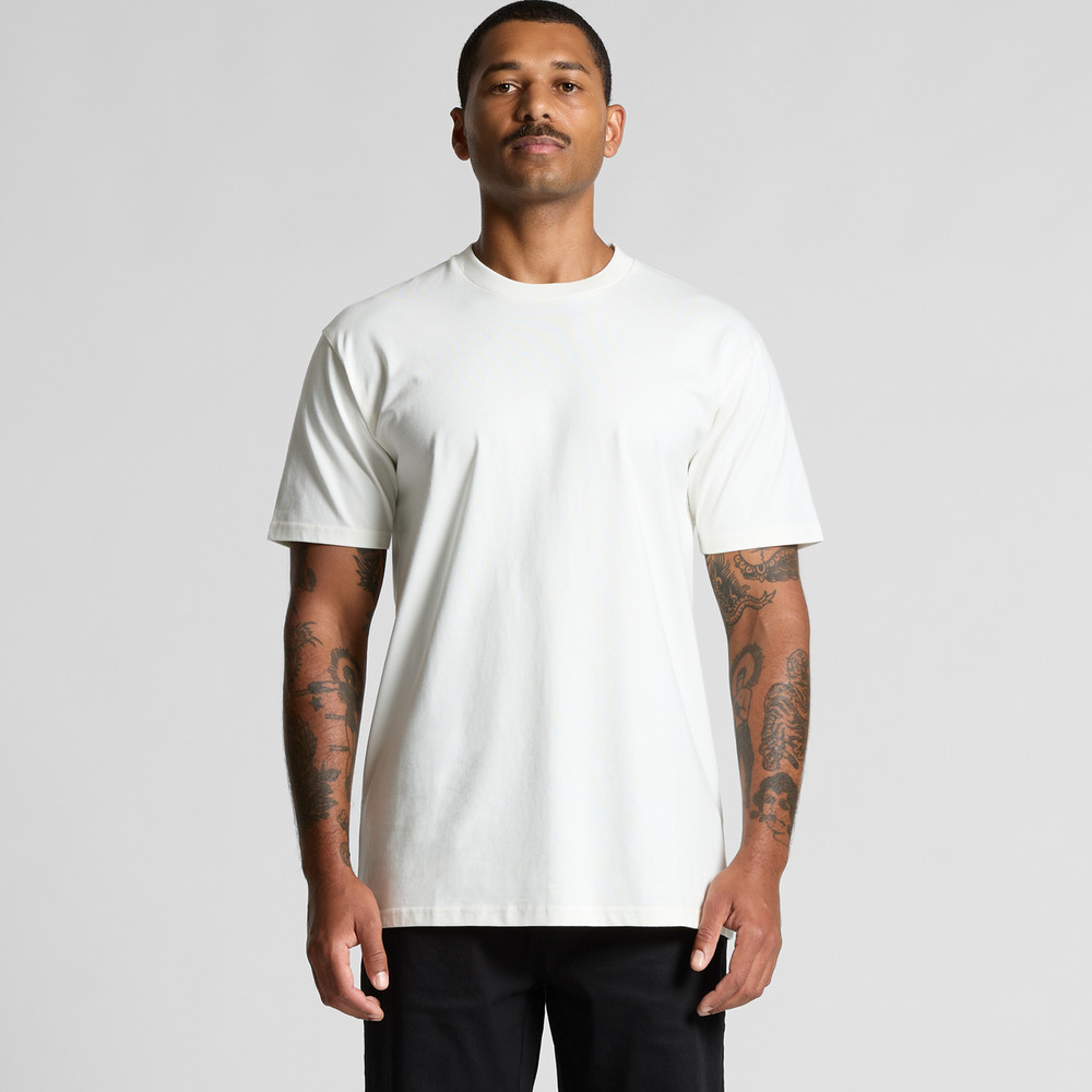 AS Colour Classic Organic Tee