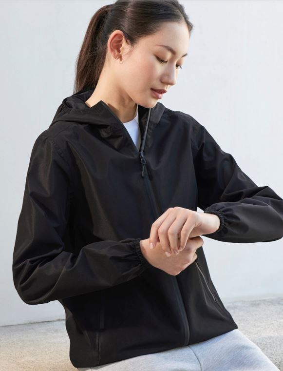 Tempest Womens Waterproof Shell Jacket