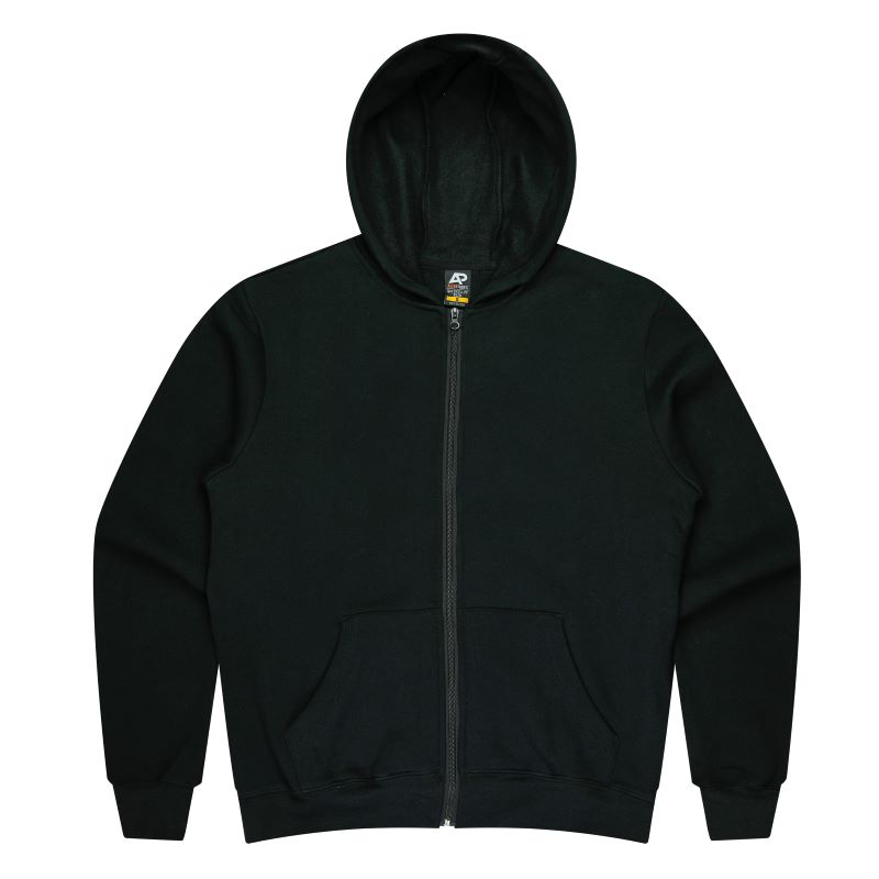 Aussie Pacific Kids Queenscliff Zip Hoodie