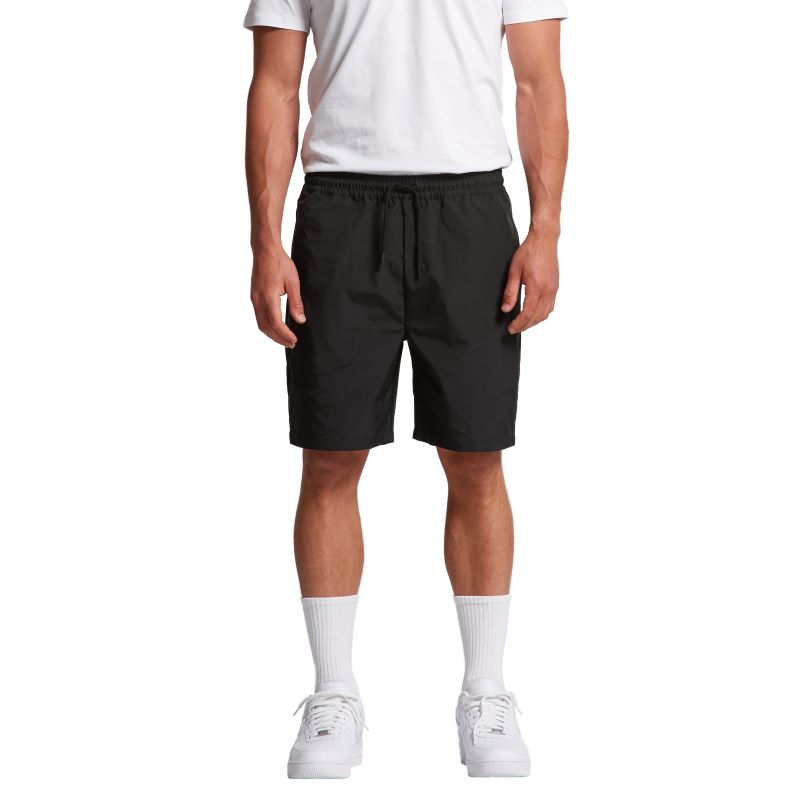 AS Colour Mens Training Shorts