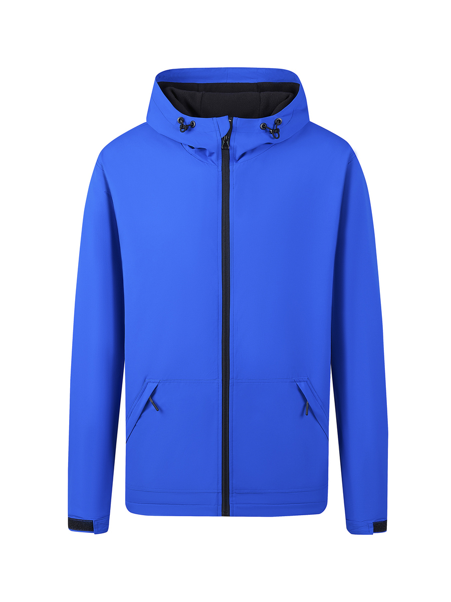 Bocini Urbciety WeatherGuard Jacket