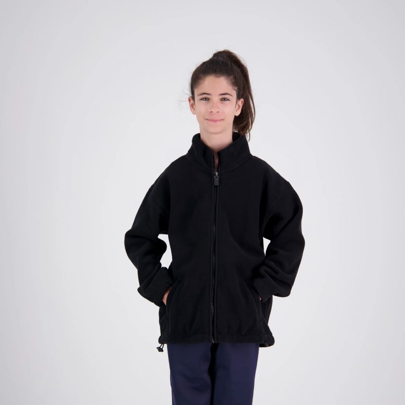 Cloke MicroFleece Jacket - Kids