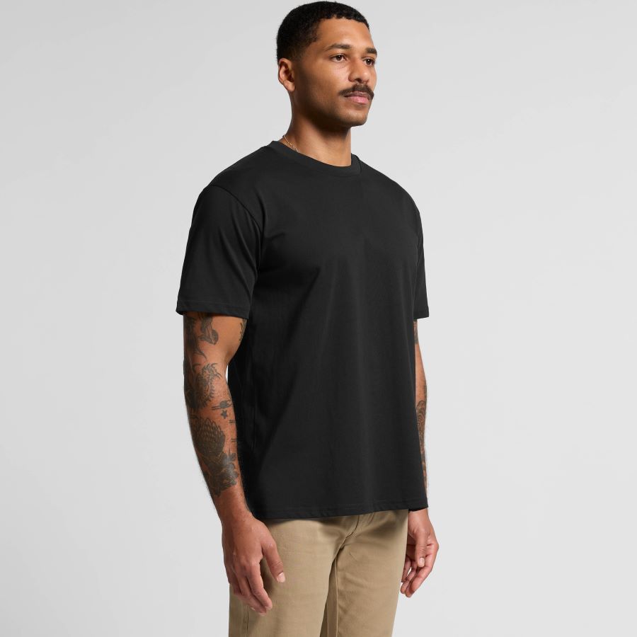 Mens Classic Minus Tee