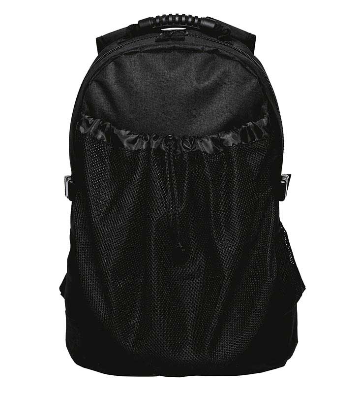 BMV Basket Backpack