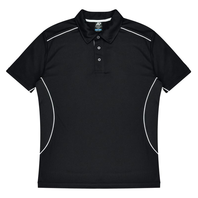 Aussie Pacific Mens Kuranda Polo