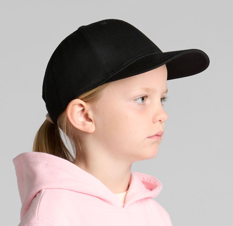 Icon Kids Cap