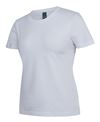 C of C Ladies Cotton S/S Stretch Tee