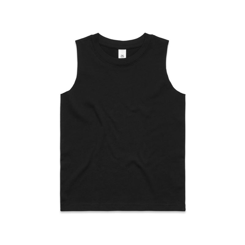 AS Colour Kids Barnard Tank