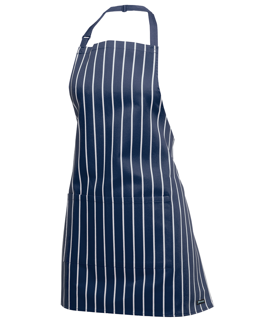JB's Apron with Pocket - 65x71 Dual Colour