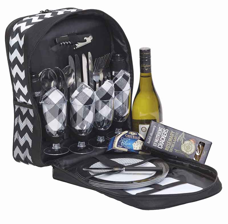 BMV Oasis Family Picnic Set