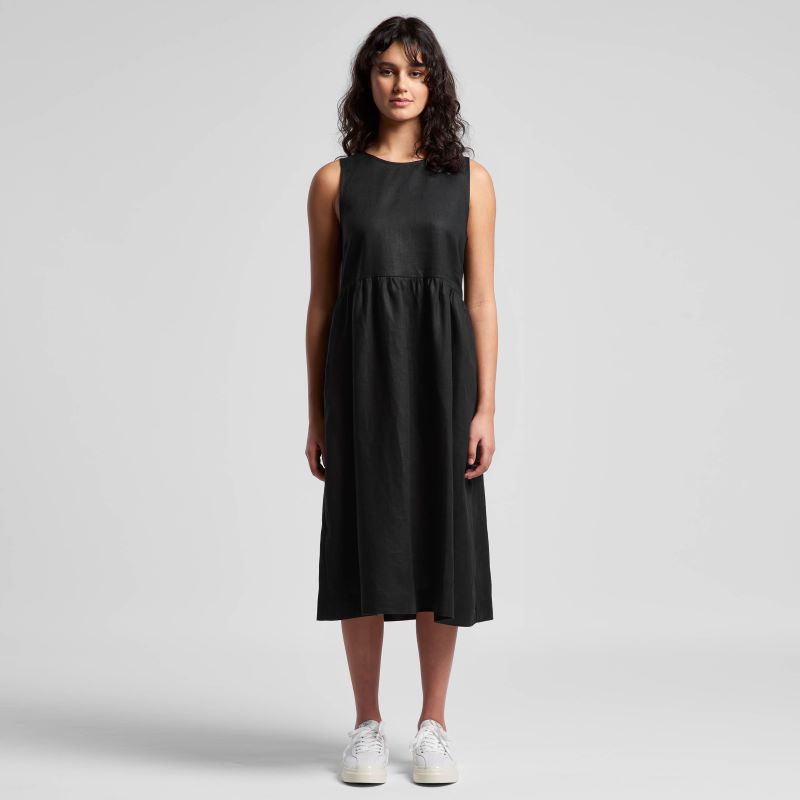 AS Colour Womens Linen Dress