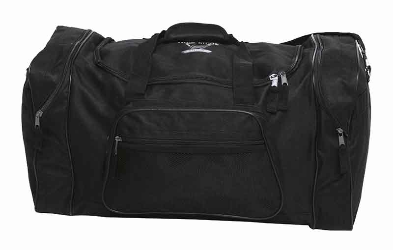 BMV Plain Sports Bag