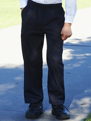 Kids School Trousers-18-22