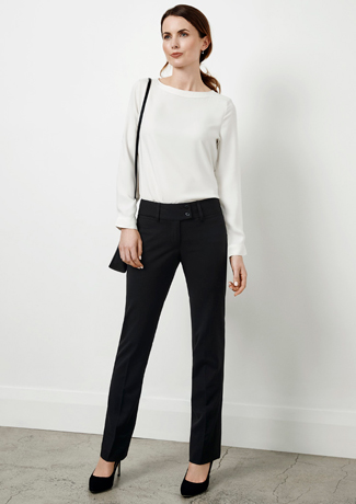 Biz Collection Ladies Stella Perfect Pant