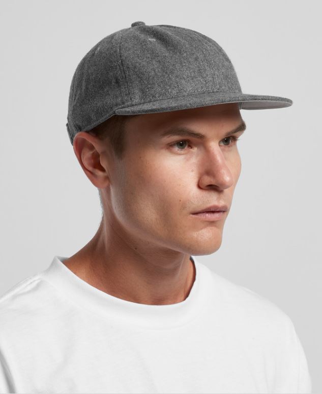 Class Wool Cap