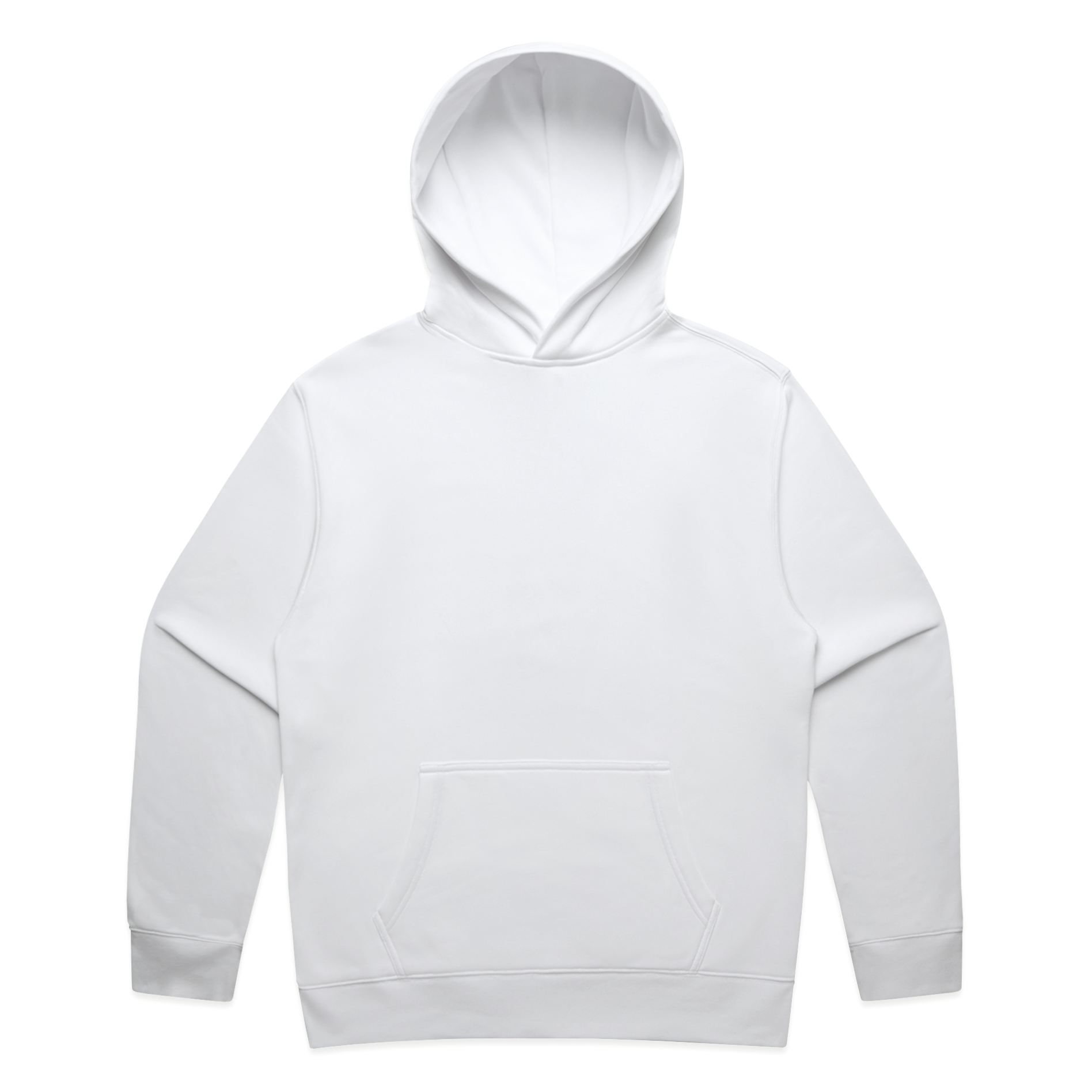 AS Colour Mens Relax Hood