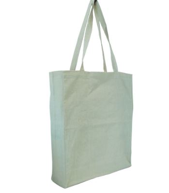 Large Hemp Tote