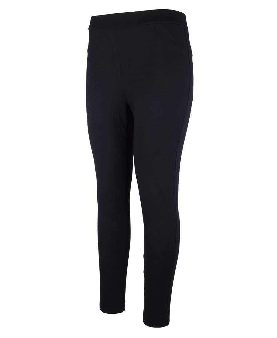 JB'S Ladies Stretch Corporate Pant