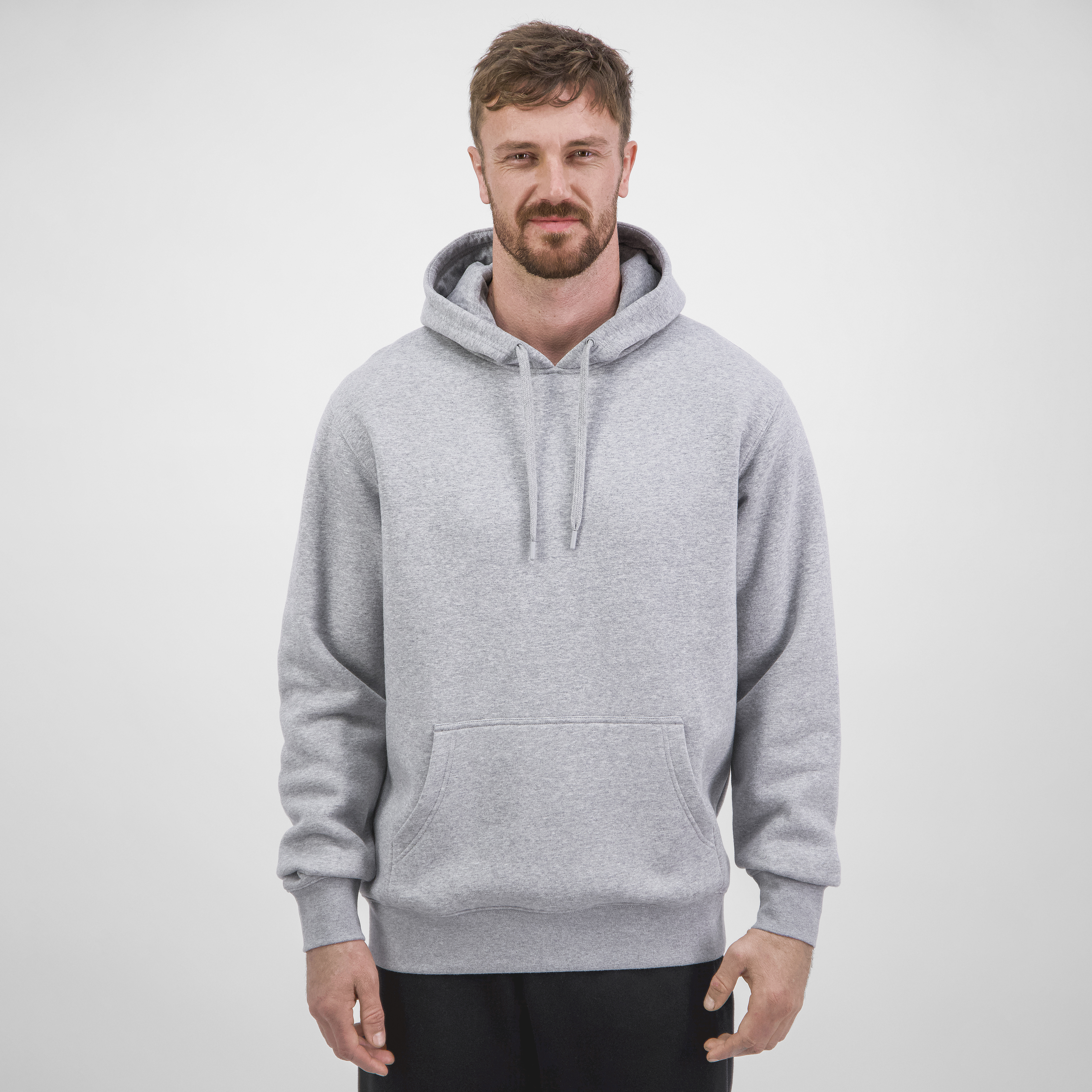 GOODMATES Mens Everyday Hoodie