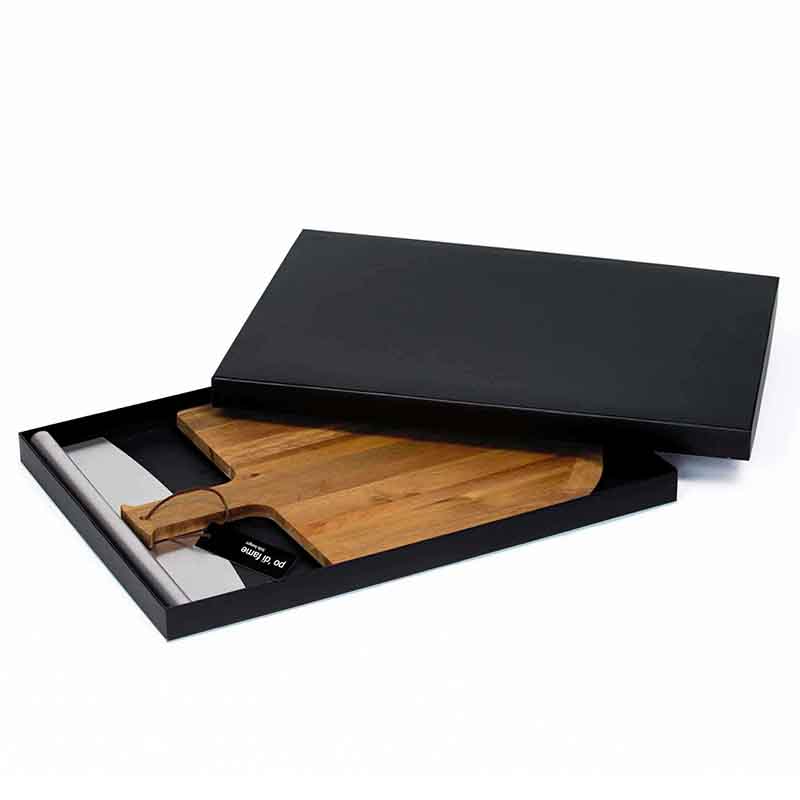 BMV Pizza Peel Set
