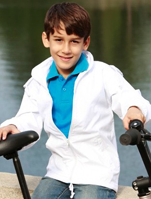 Kids Yachtsmans Jacket with Lining