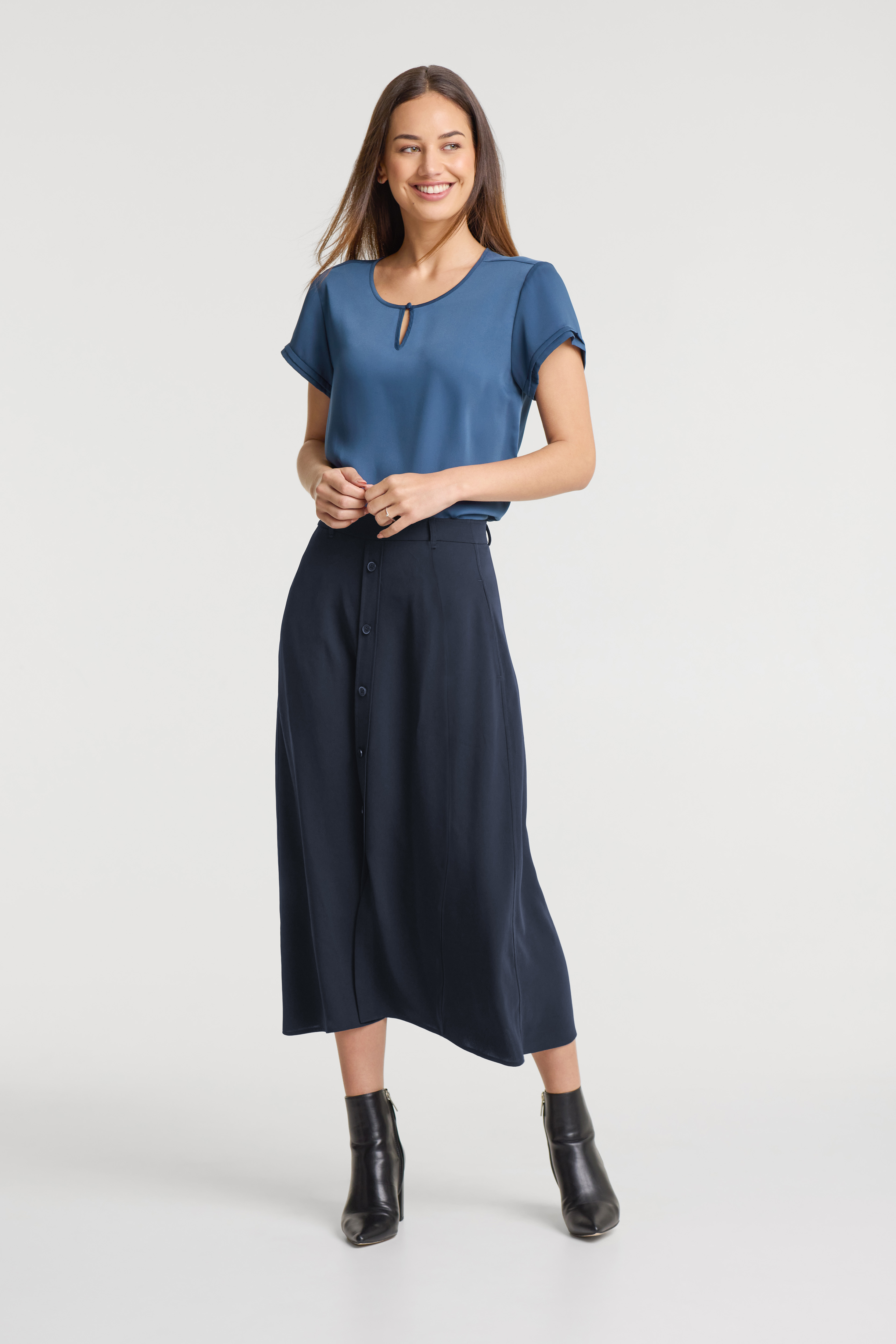 Womens Sammy Skirt